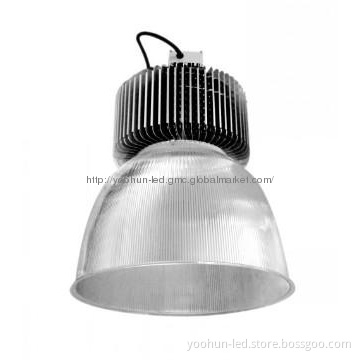 Competitive dimmable Aluminium high bay LED with unique heat sink